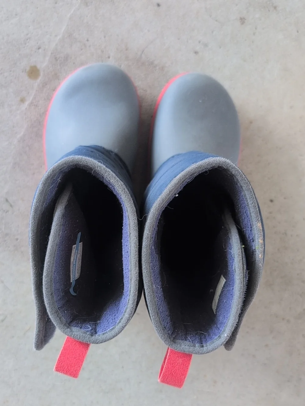 Boys Crocs Boots